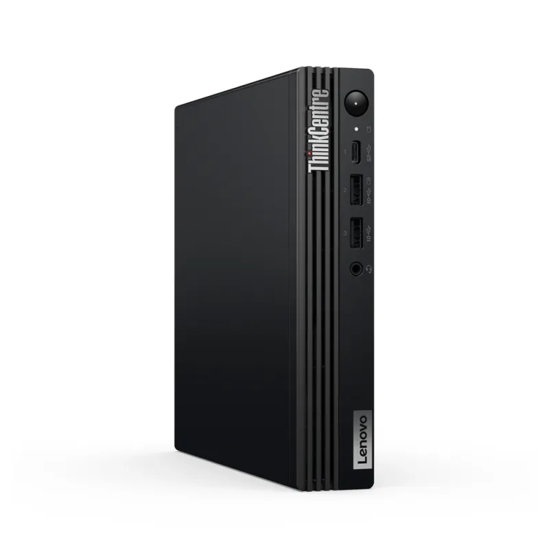 Mini PC Lenovo ThinkCentre M70q Gen 5 - Intel Core i7-14700T - 32GB - 1TB SSD - Windows 11 Pro - 12TES54C00