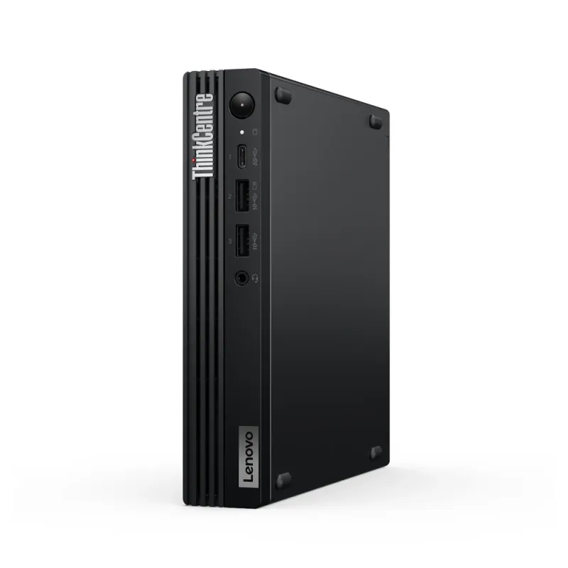 Mini PC Lenovo ThinkCentre M70q Gen 5 - Intel Core i7-14700T - 32GB - 1TB SSD - Windows 11 Pro - 12TES54C00