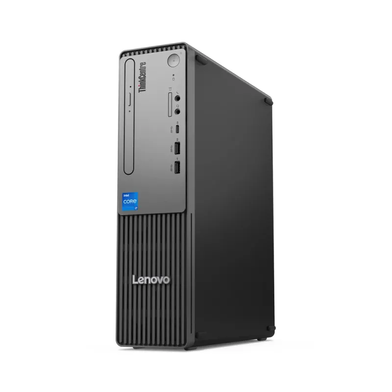 Computadora Lenovo ThinkCentre neo 50s Gen 5 - Intel Core i7-14700 - 16GB - 512GB SSD - Windows 11 Pro - 12XG001QLS