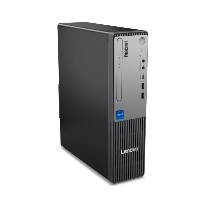 Computadora Lenovo ThinkCentre neo 50s Gen 5 - Intel Core i7-14700 - 16GB - 512GB SSD - Windows 11 Pro - 12XG001QLS