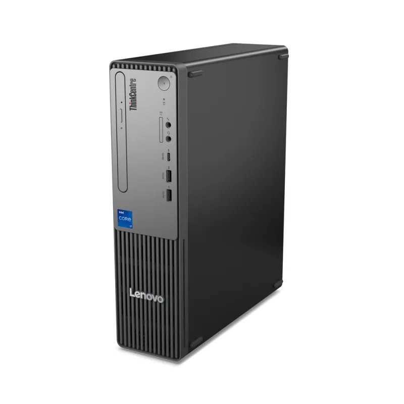 Computadora Lenovo ThinkCentre neo 50s Gen 5 - Intel Core i7-14700 - 16GB - 512GB SSD - Windows 11 Pro - 12XG001QLS