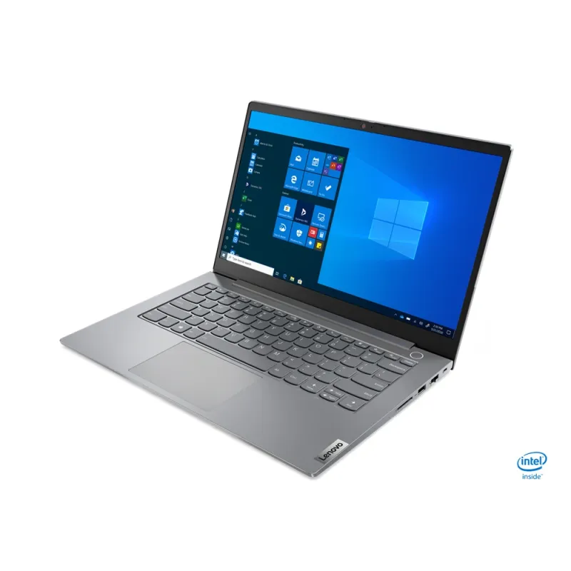Laptop Lenovo ThinkBook 14 G2 ITL - 14p - Intel Core i5-1135G7 - 8GB - 256GB SSD - Windows 10 Pro - 20VD0004LM