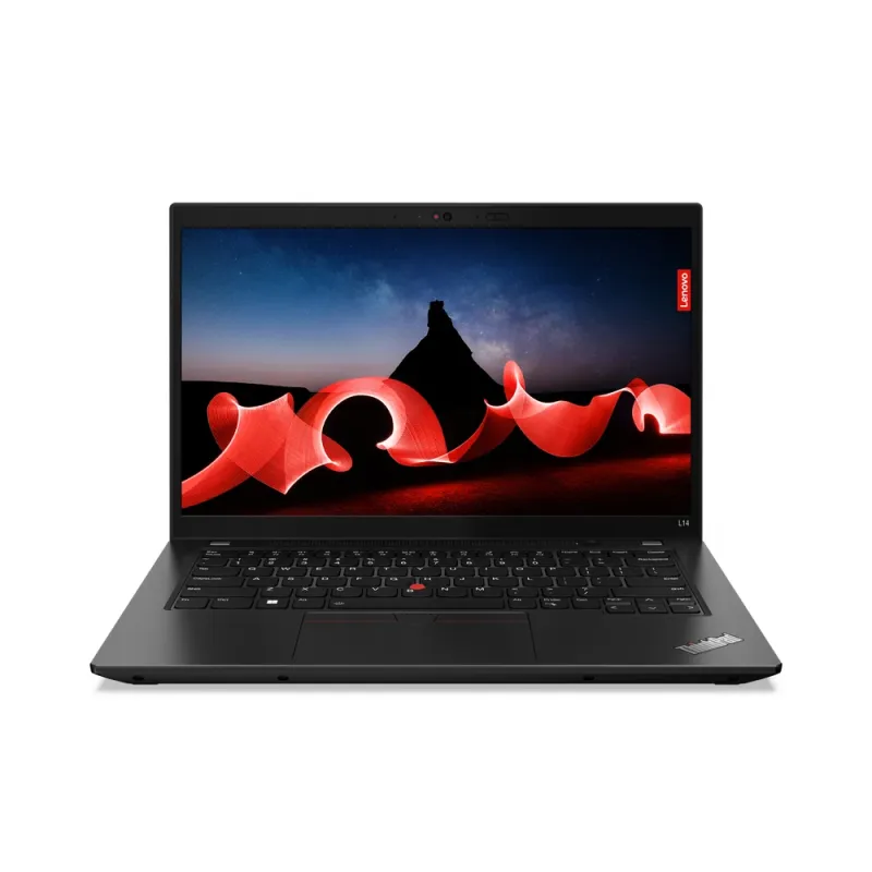 Laptop Lenovo ThinkPad L14 Gen 4 - 14" - Intel Core i5-1345U - 16GB - 512GB SSD - Windows 11 Pro - 21H2SCN200