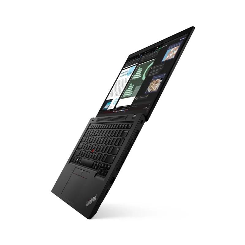 Laptop Lenovo ThinkPad L14 Gen 4 - 14" - Intel Core i5-1345U - 16GB - 512GB SSD - Windows 11 Pro - 21H2SCN200