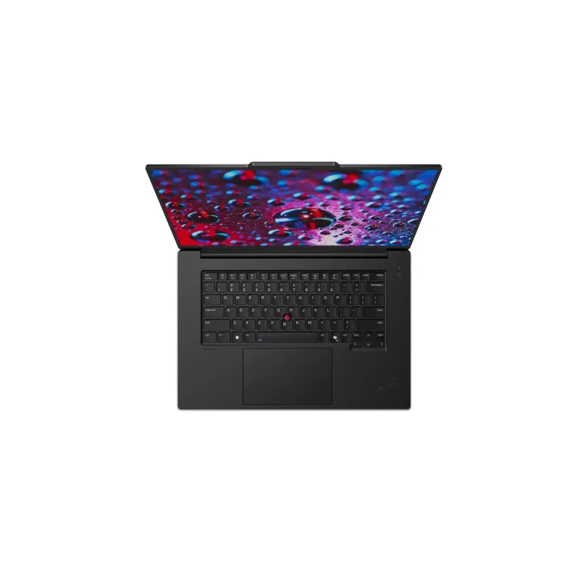 Workstation Lenovo ThinkPad P1 Gen 7 - 16" - Intel Core Ultra 7 155H - 32GB - 1TB SSD - NVIDIA RTX 2000 Ada - Windows 11 Pro - 21KWS13Q00