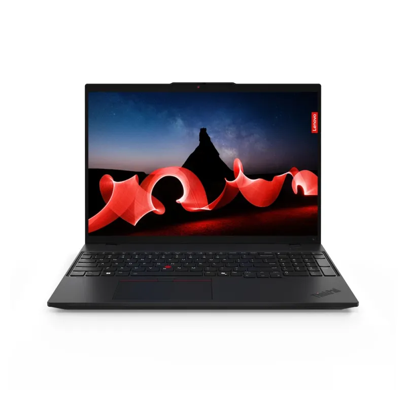 Laptop Lenovo ThinkPad L16 Gen 1 - 16" - Intel Core Ultra 5 125U - 16GB - 512GB SSD - Windows 11 Pro - 21L4000MLM Laptop Lenovo ThinkPad L16 Gen 1 - 16" - Intel Core Ultra 5 125U - 16GB - 512GB SSD - Windows 11 Pro - 21L4000MLM