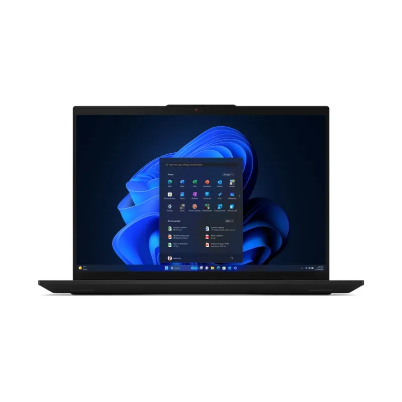 Laptop Lenovo ThinkPad L16 Gen 1 - 16" - Intel Core Ultra 5 125U - 16GB - 512GB SSD - Windows 11 Pro - 21L4000MLM Laptop Lenovo ThinkPad L16 Gen 1 - 16" - Intel Core Ultra 5 125U - 16GB - 512GB SSD - Windows 11 Pro - 21L4000MLM