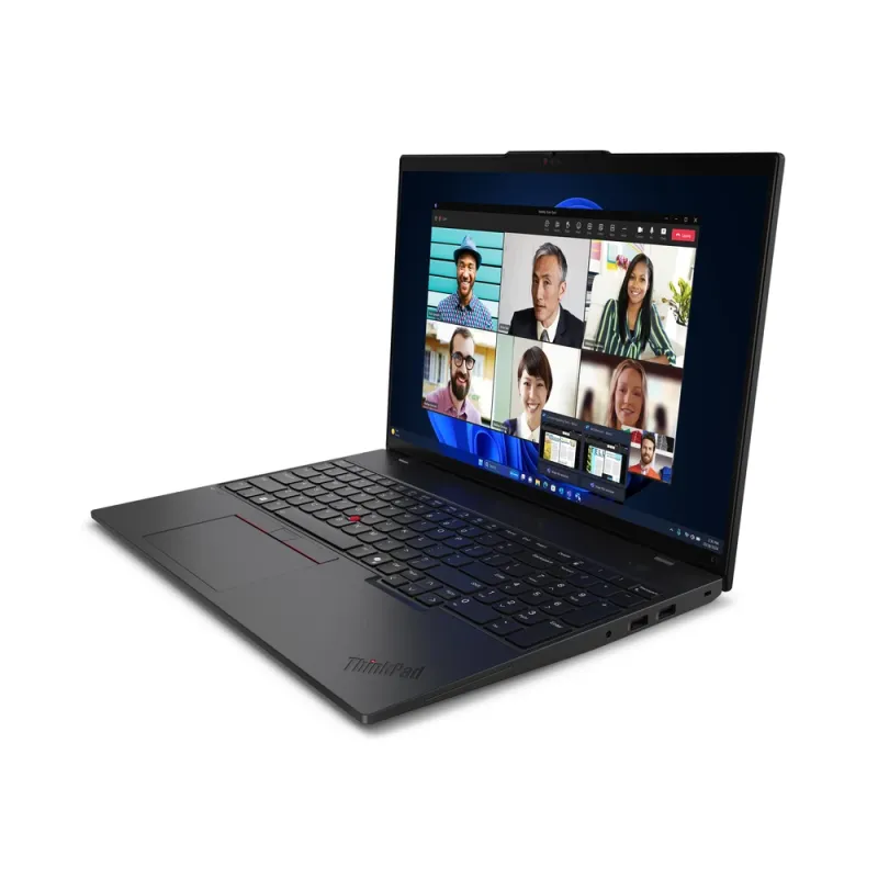 Laptop Lenovo ThinkPad L16 Gen 1 - 16" - Intel Core Ultra 5 125U - 16GB - 512GB SSD - Windows 11 Pro - 21L4000MLM Laptop Lenovo ThinkPad L16 Gen 1 - 16" - Intel Core Ultra 5 125U - 16GB - 512GB SSD - Windows 11 Pro - 21L4000MLM