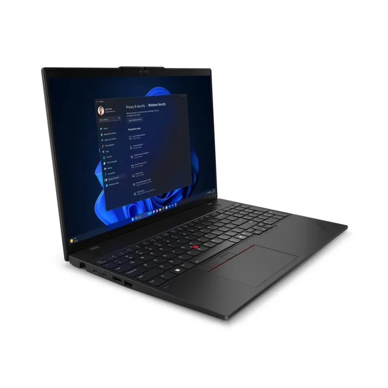 Laptop Lenovo ThinkPad L16 Gen 1 - 16" - Intel Core Ultra 5 125U - 16GB - 512GB SSD - Windows 11 Pro - 21L4000MLM Laptop Lenovo ThinkPad L16 Gen 1 - 16" - Intel Core Ultra 5 125U - 16GB - 512GB SSD - Windows 11 Pro - 21L4000MLM