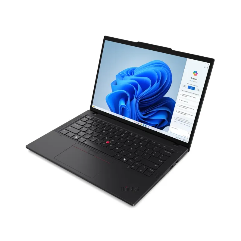 Laptop Lenovo ThinkPad T14 Gen 5 - Intel Core Ultra 7 155U - 32GB - 1TB SSD - Windows 11 Pro - 21MM0017LM