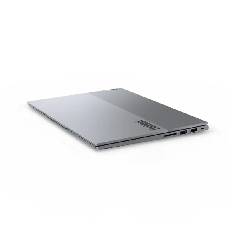 Laptop Lenovo ThinkBook 14 G7 IML - 14" - Intel Core Ultra 7 155U - 16GB - 1TB SSD - Windows 11 Pro - 21MR006KLM