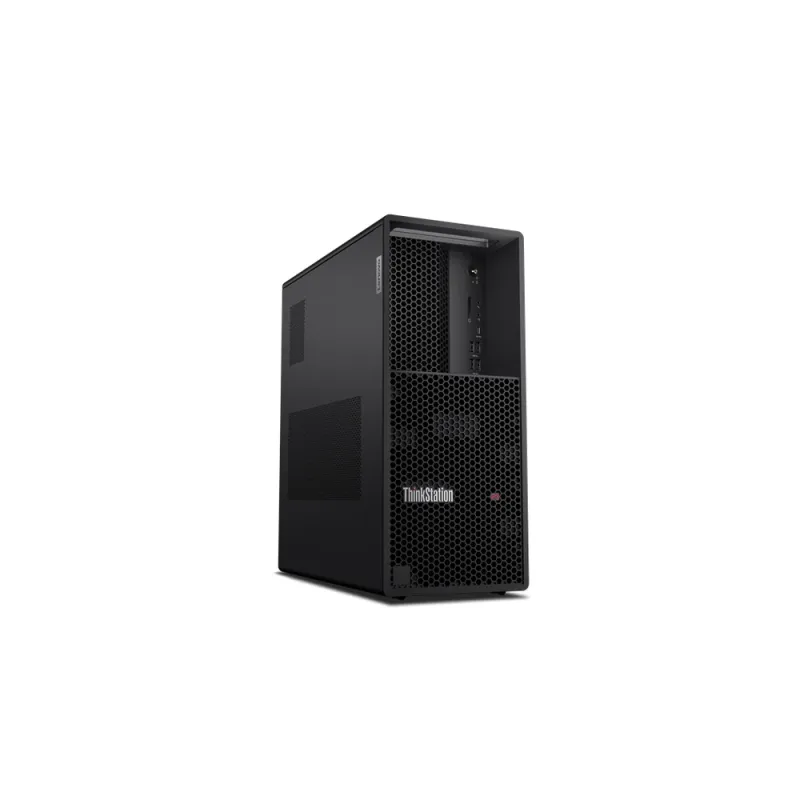 Workstation Lenovo ThinkStation P3 Tower - Intel Core i7-13700 - 16GB - 512GB SSD - NVIDIA T1000 - Windows 11 Pro - 30GUS0SH00