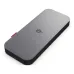 Power Bank Lenovo Go Wireless Mobile - 10,000 mAh - USB - 40ALLG1WWW