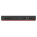 Docking Station Lenovo ThinkPad Universal Thunderbolt 4 Dock - USB - HDMI - DisplayPort - Ethernet - 40B00135US