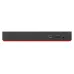 Docking Station Lenovo ThinkPad Universal Thunderbolt 4 Dock - USB - HDMI - DisplayPort - Ethernet - 40B00135US