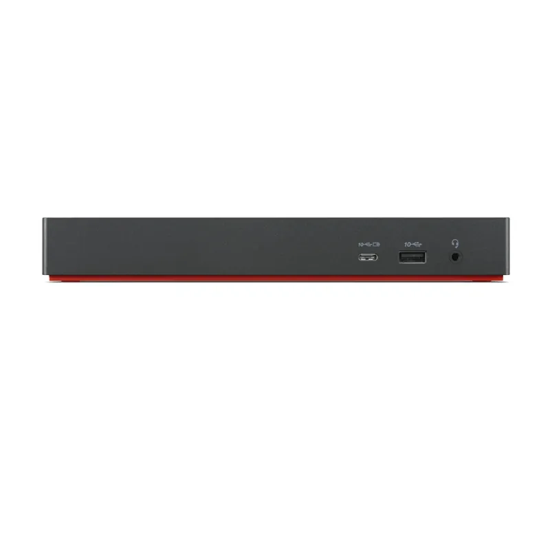Docking Station Lenovo ThinkPad Thunderbolt 4 - HDMI / USB-C / Ethernet /  - 40B00300US