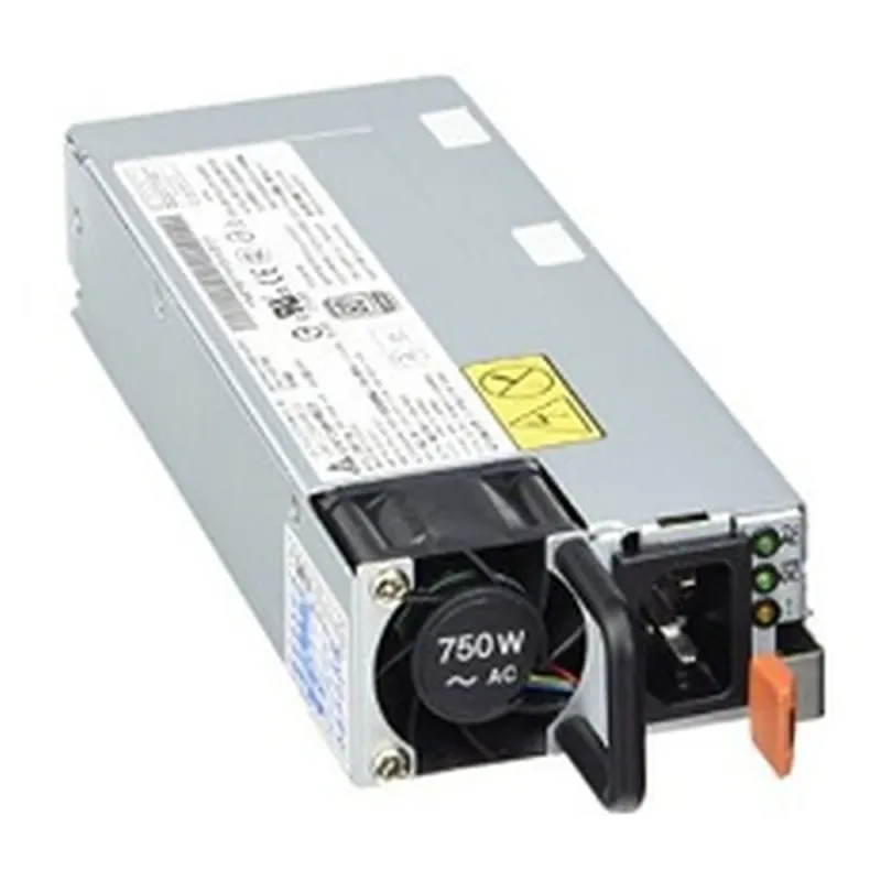 Fuente De Poder Lenovo 450W 80 Plus Platinum - 4P57A12649
