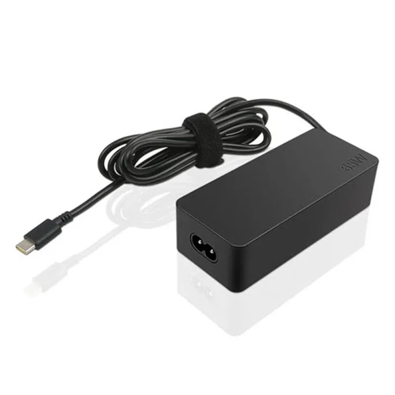 Adaptador Lenovo Standard Ac 65W Usb Tipo C - 4X20M26268