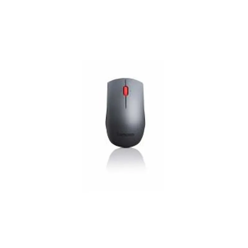 Mouse Inalámbrico Lenovo 4X30H56886 - Profesional - 1600 dpi - 4X30H56886