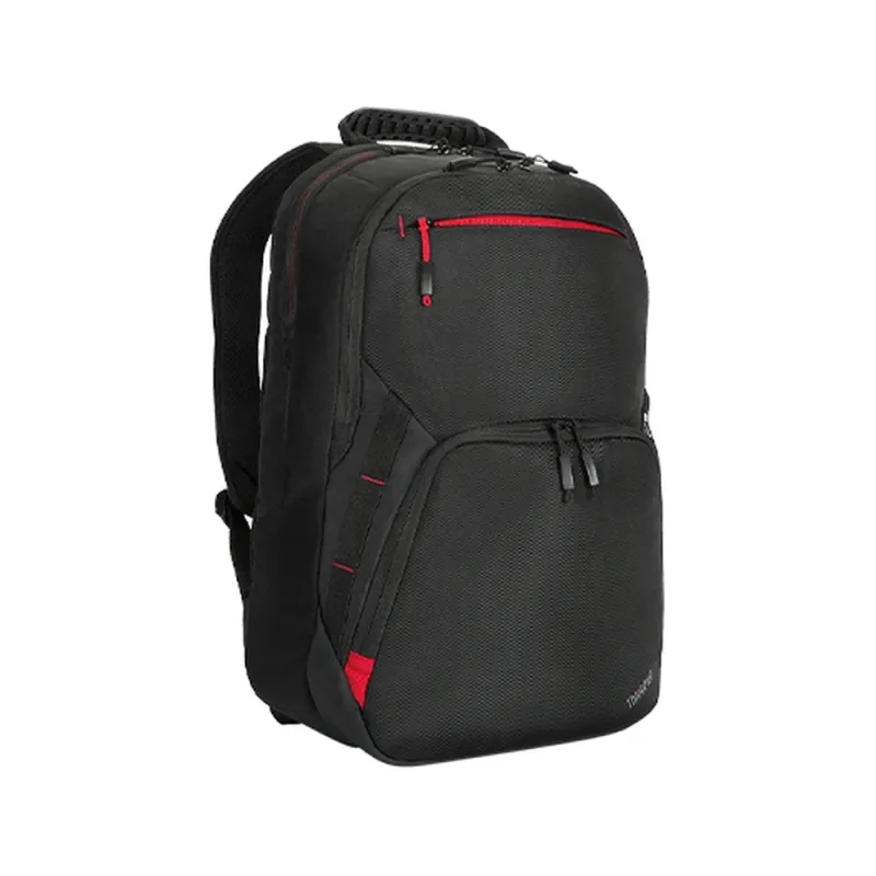 Mochila Lenovo ThinkPad Essential Plus Eco - 15.6" - Negro - 4X41A30364