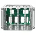 Placa Frontal Lenovo 4XH7A09826 - Para Disco Duro - Compatible con ThinkSystem SR635 - 4XH7A09826
