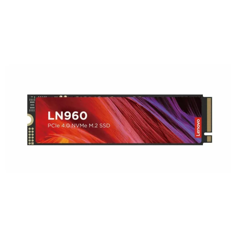 Unidad de Estado Sólido Lenovo LN960 - M.2 - 2TB - PCI-E Gen4 - 5SD1N53072