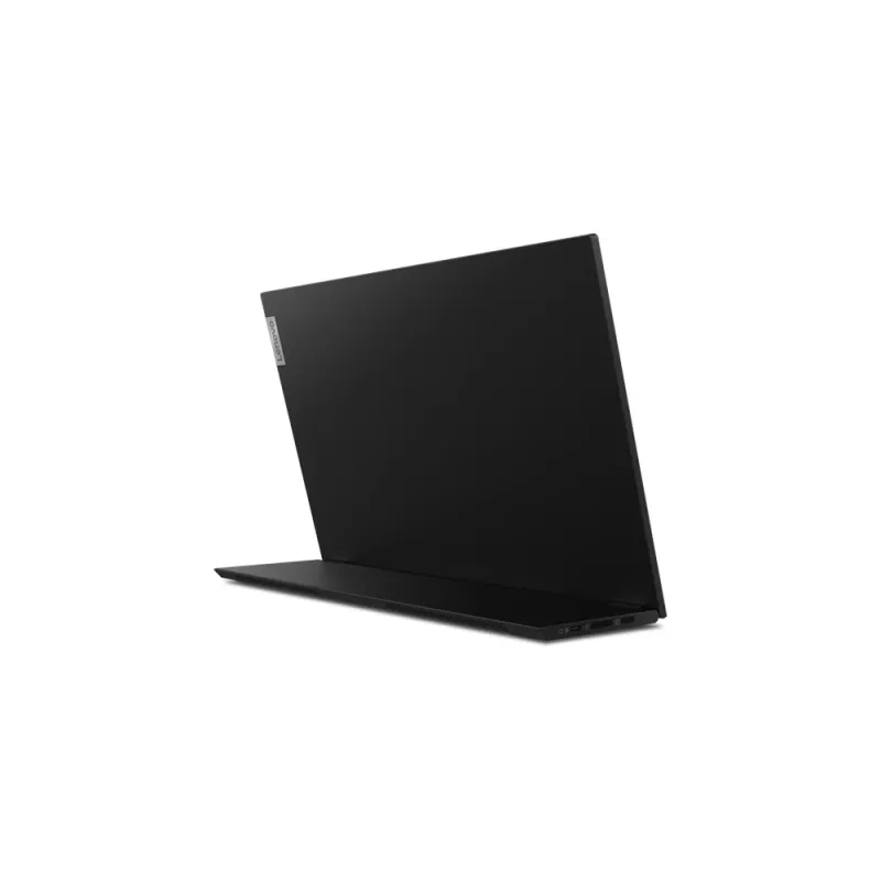 Monitor Móvil Lenovo ThinkVision M15 - 15.6" - Full HD - USB-C - 62CAUAR1US