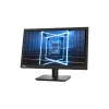 Monitor Lenovo Thinkvision E20-30 - 19.5" - HD+ - HDMI - VGA - 62F7KAR4LA