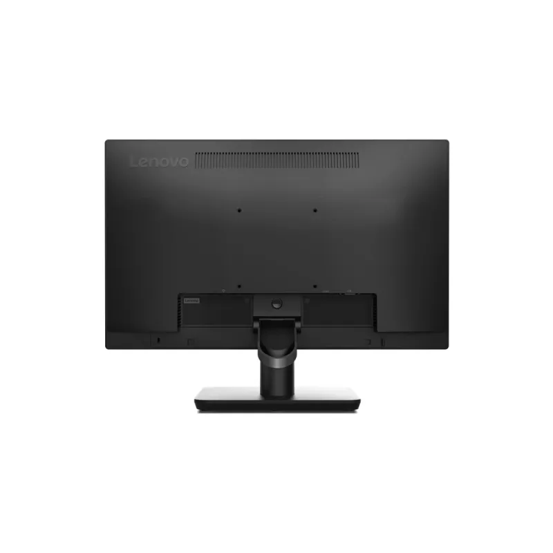 Monitor Lenovo Thinkvision E20-30 - 19.5" - HD+ - HDMI - VGA - 62F7KAR4LA