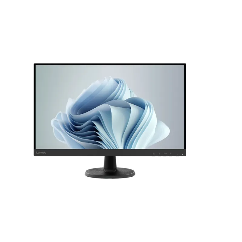Monitor Lenovo C27-40 - 27" - Full HD - HDMI - VGA - 63DDKAR6LA