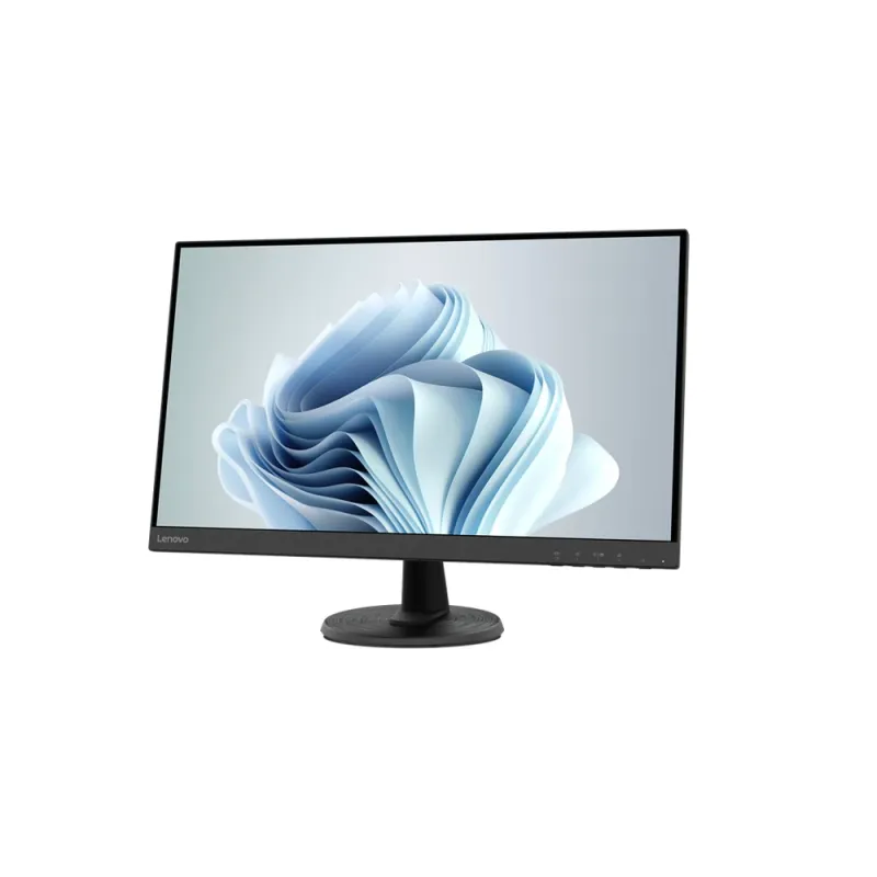 Monitor Lenovo C27-40 - 27" - Full HD - HDMI - VGA - 63DDKAR6LA