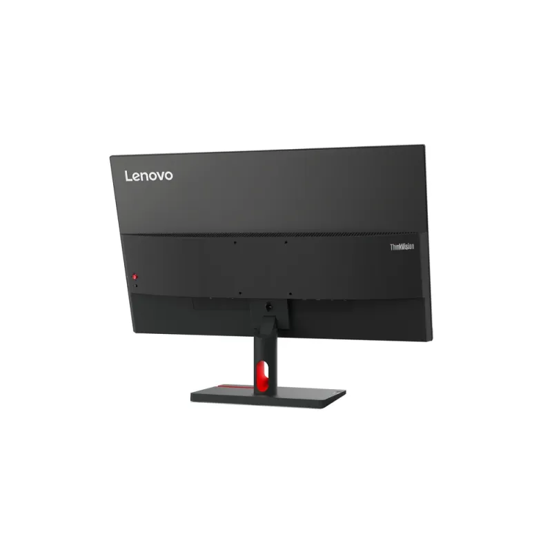 Monitor Lenovo ThinkVision S27i-30 - 27" - Full HD - HDMI - VGA - 63DFKAR4LA