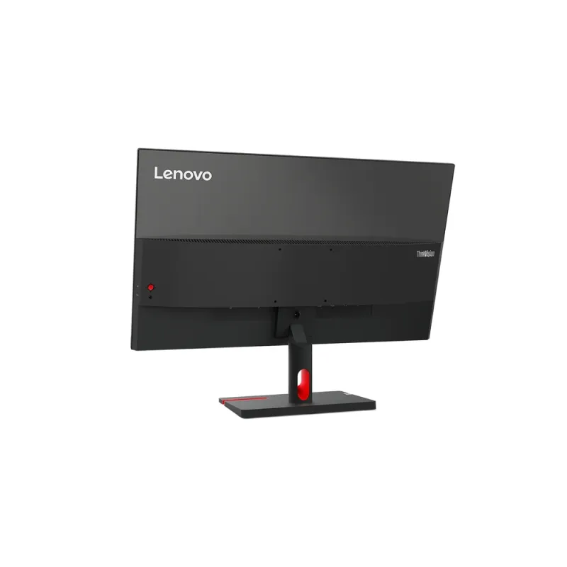 Monitor Lenovo ThinkVision S27i-30 - 27" - Full HD - HDMI - VGA - 63DFKAR4LA