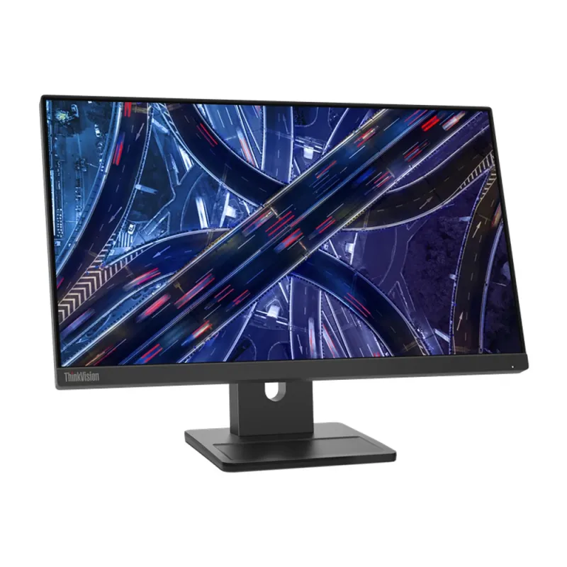 Monitor Lenovo ThinkVision E22-30 - 21.5" - Full HD - HDMI - VGA - DisplayPort - 63EBMAR2LA