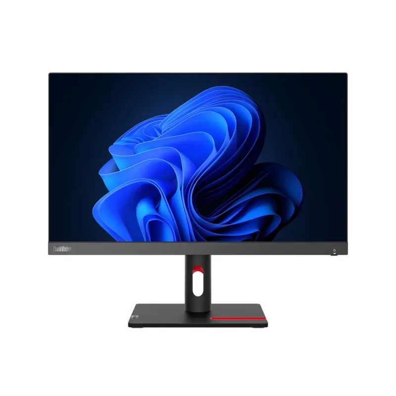 Monitor Lenovo ThinkVision S22i-30 - 21.5" - Full HD - HDMI - VGA - 63FCKARBLA