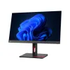 Monitor Lenovo ThinkVision S22i-30 - 21.5" - Full HD - HDMI - VGA - 63FCKARBLA