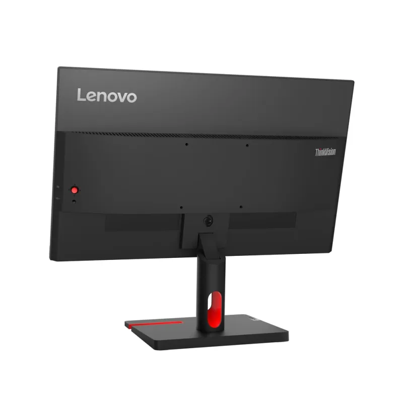 Monitor Lenovo ThinkVision S22i-30 - 21.5" - Full HD - HDMI - VGA - 63FCKARBLA