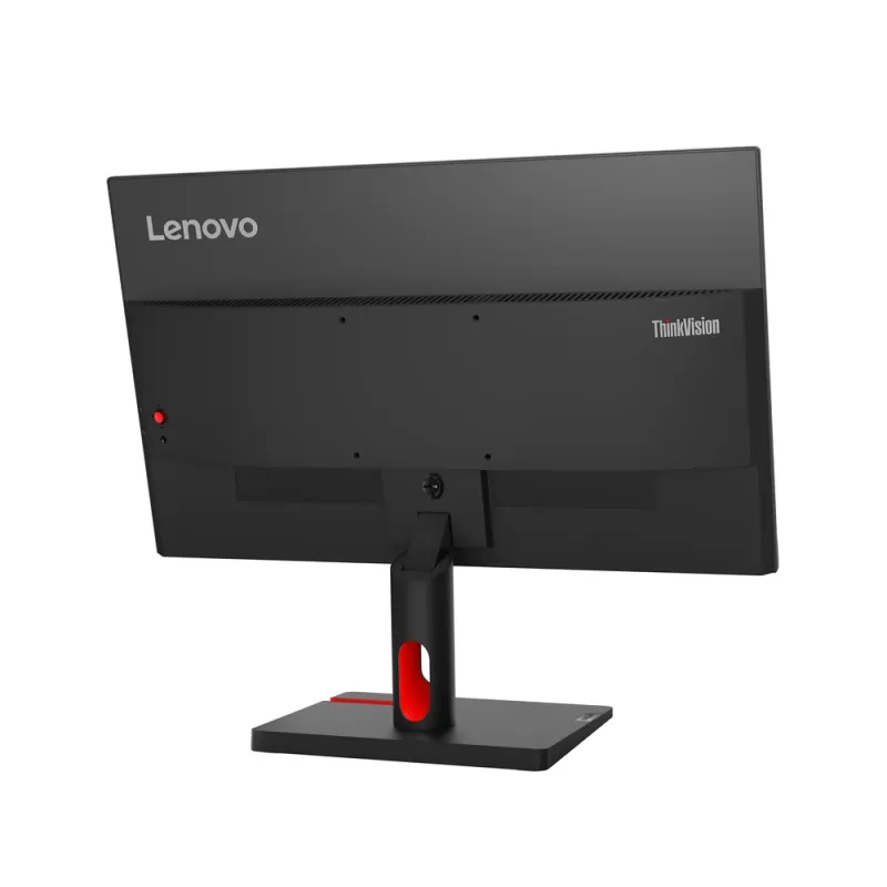 Monitor Lenovo ThinkVision S22i-30 - 21.5" - Full HD - HDMI - VGA - 63FCKARBLA