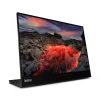 Monitor Portatil Lenovo ThinkVision M14t Gen 2 - 14" - 2240x1400 - USB-C - 63FDUAR6US