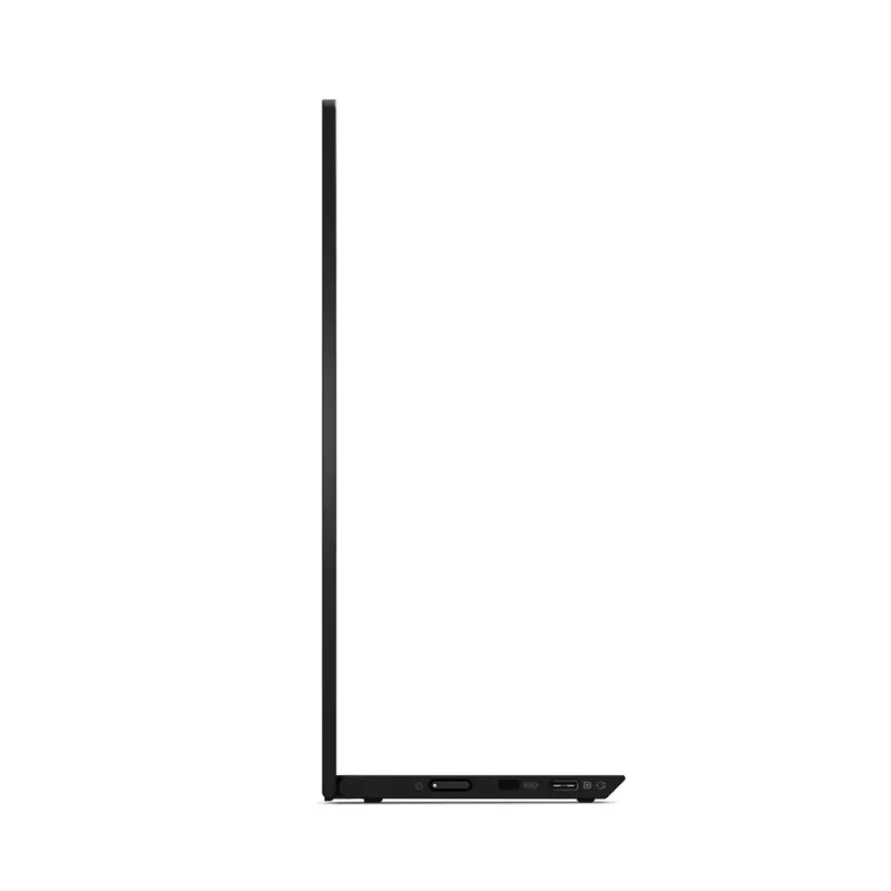 Monitor Portatil Lenovo ThinkVision M14t Gen 2 - 14" - 2240x1400 - USB-C - 63FDUAR6US