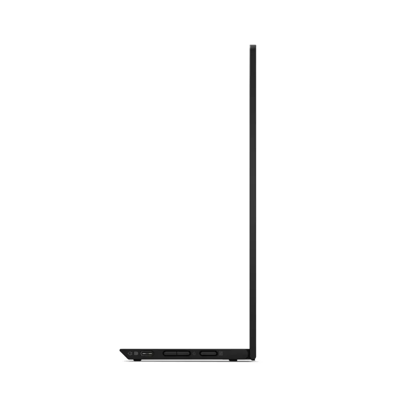 Monitor Portatil Lenovo ThinkVision M14t Gen 2 - 14" - 2240x1400 - USB-C - 63FDUAR6US