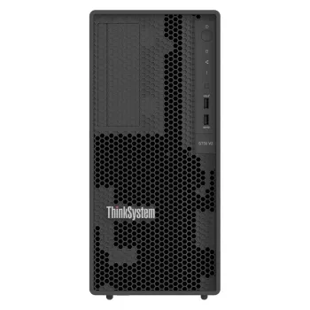 Servidor Lenovo ThinkSystem ST50 V3 - Intel Xeon E-2414 - 16GB - 2TB - 7DF4A019LA