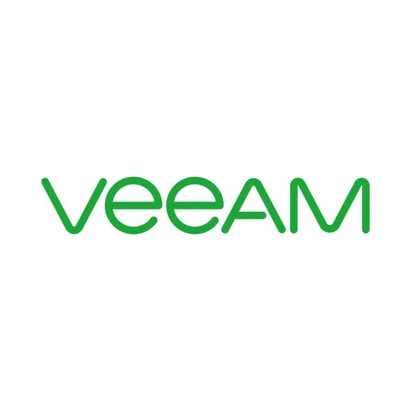 Software Lenovo Veeam Backup - 1 Licencia - 5 Años - Digital - 7S0L002JWW