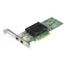 Tarjeta de Red Lenovo Broadcom NX-E - PCIE - 10GB - 2 Puertos - 7ZT7A00496