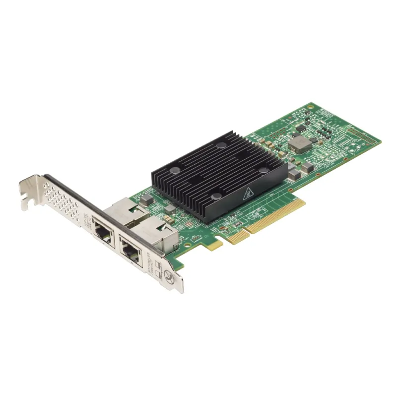 Tarjeta de Red Lenovo Broadcom NX-E - PCIE - 10GB - 2 Puertos - 7ZT7A00496