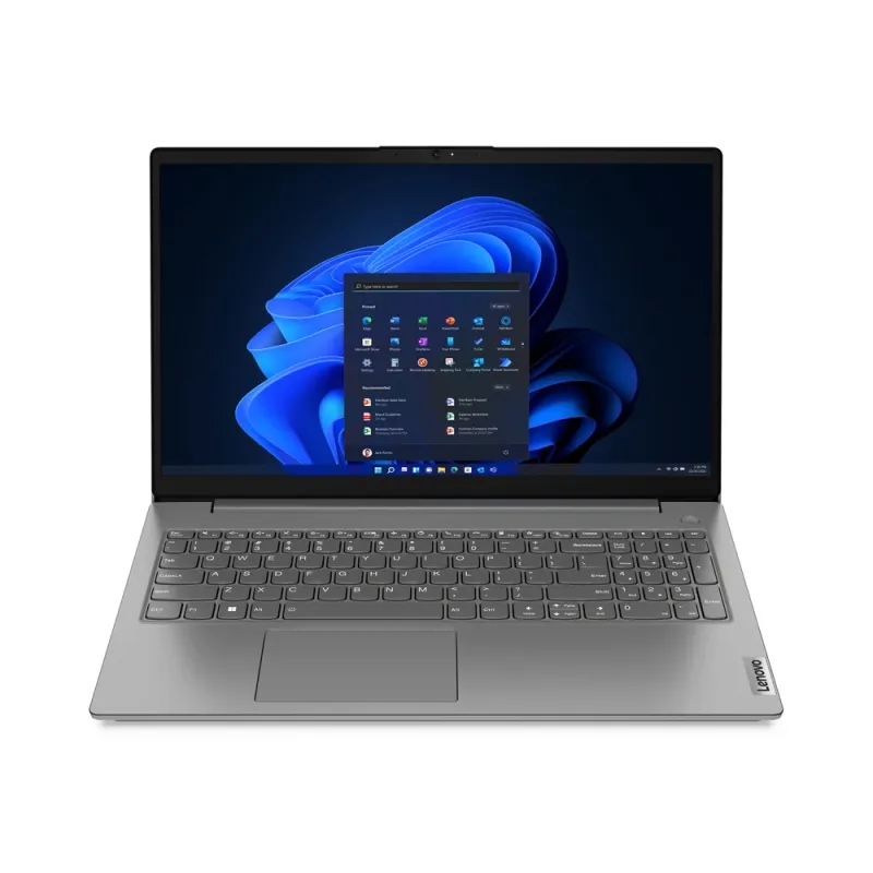 Laptop Lenovo V15 G3 IAP - 15.6" - Intel Core i5-1235U - 16GB - 512GB SSD - Windows 11 Pro - 82TT00SJLM Laptop Lenovo V15 G3 IAP - 15.6" - Intel Core i5-1235U - 16GB - 512GB SSD - Windows 11 Pro - 82TT00SJLM