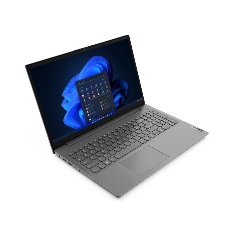 Laptop Lenovo V15 G3 IAP - 15.6" - Intel Core i5-1235U - 16GB - 512GB SSD - Windows 11 Pro - 82TT00SJLM Laptop Lenovo V15 G3 IAP - 15.6" - Intel Core i5-1235U - 16GB - 512GB SSD - Windows 11 Pro - 82TT00SJLM