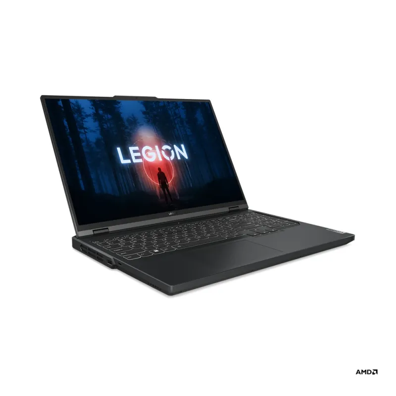 Laptop Gamer Lenovo Legion Pro 5 16ARX8 - NVIDIA GeForce RTX 4060 - 16" - AMD Ryzen 7 7745HX - 16GB - 512GB SSD - Windows 11 Home - 82WM0047LM