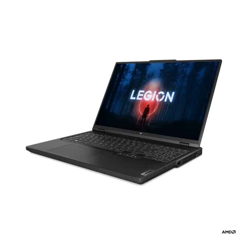 Laptop Gamer Lenovo Legion Pro 5 16ARX8 - NVIDIA GeForce RTX 4060 - 16" - AMD Ryzen 7 7745HX - 16GB - 512GB SSD - Windows 11 Home - 82WM0047LM