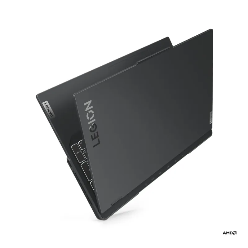 Laptop Gamer Lenovo Legion Pro 5 16ARX8 - NVIDIA GeForce RTX 4060 - 16" - AMD Ryzen 7 7745HX - 16GB - 512GB SSD - Windows 11 Home - 82WM0047LM